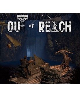 Out of Reach Key GLOBAL